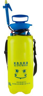 移动洗眼器