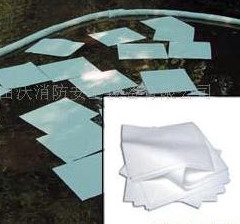 吸油棉